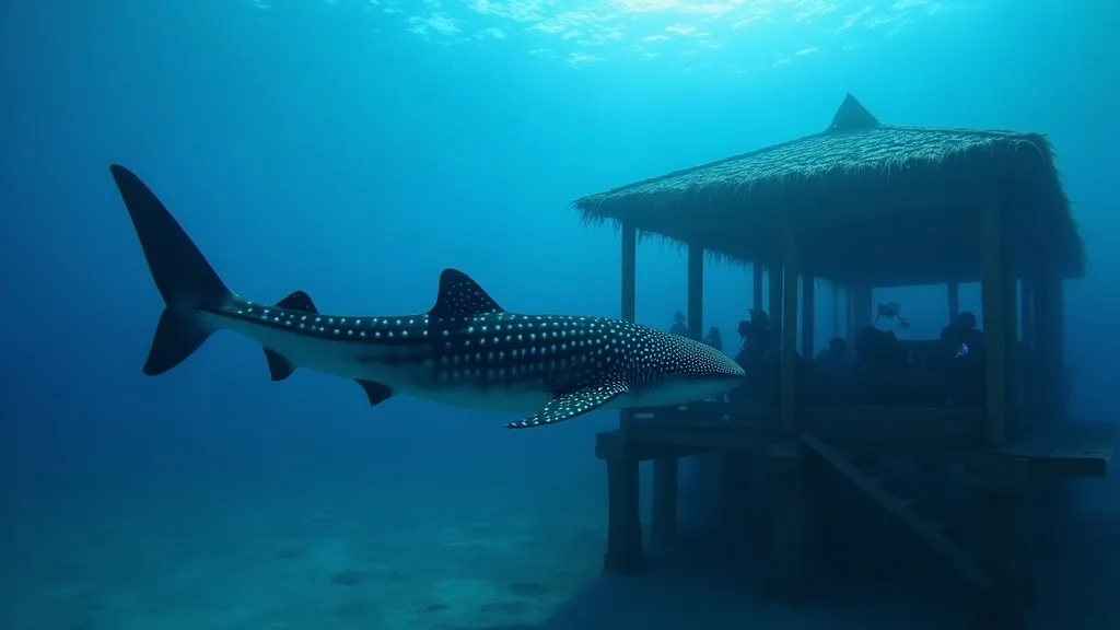Bali Luxury Diving Itinerary — 4, 7 & 10 Nights