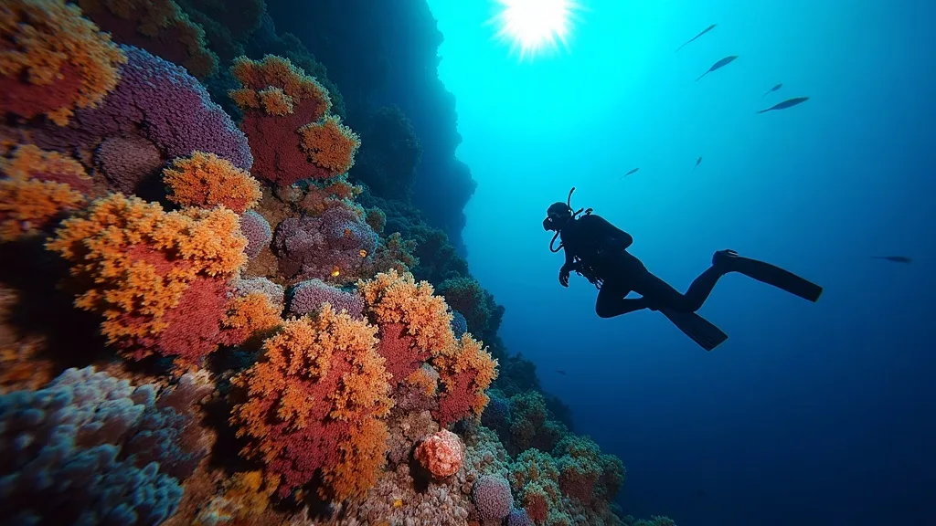 The Best Dive Sites in Bali