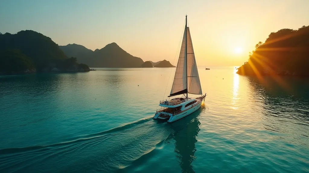 Getting to Bali