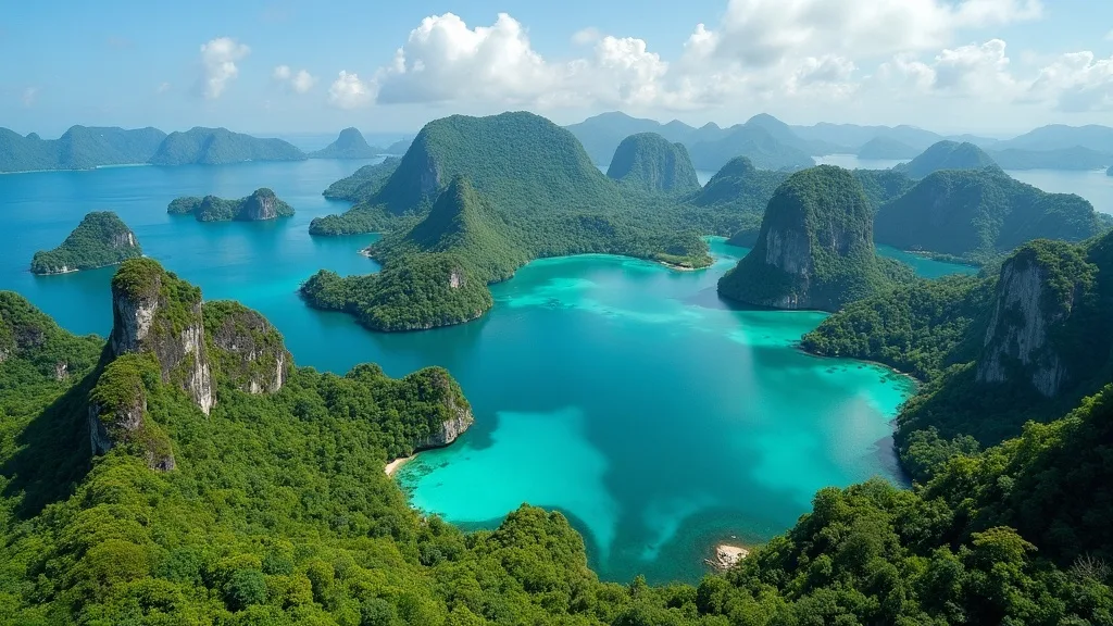 Planning Bali for 2027